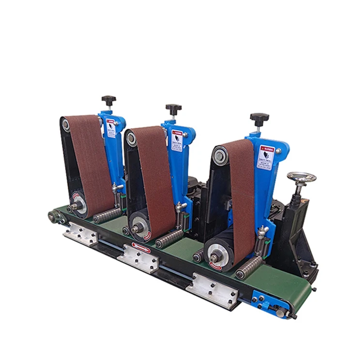 Save Costs Easy to Operate Adaptable Lapping Machine Flat Lapping Polishing Machine Supplier in China