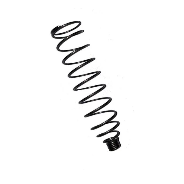 125mm Long Spring for Pinball Machine Pull Rod Essential Component for Coin Operated Games