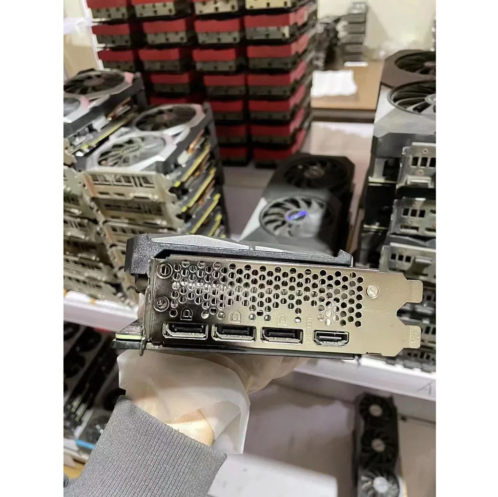 GIGABYTE Gtx 2060 Super 8gb Graphics Cards 2060 Rtx 2060 Ti 2060s Gpu Card  Rtx 2060 Super 8gb