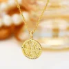Piscis de oro