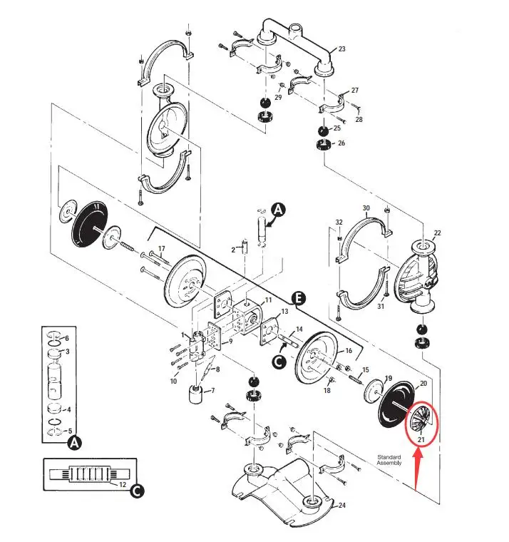 CF04-4552-01 Piston details