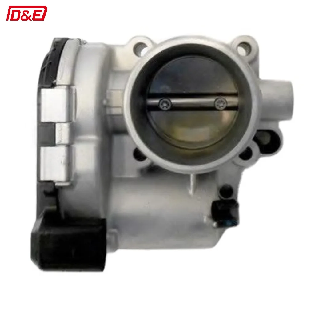 Corpo Farfallato BOSCH 0 280 750 532 - Ricambio Auto Per CAN AM - Foto 11