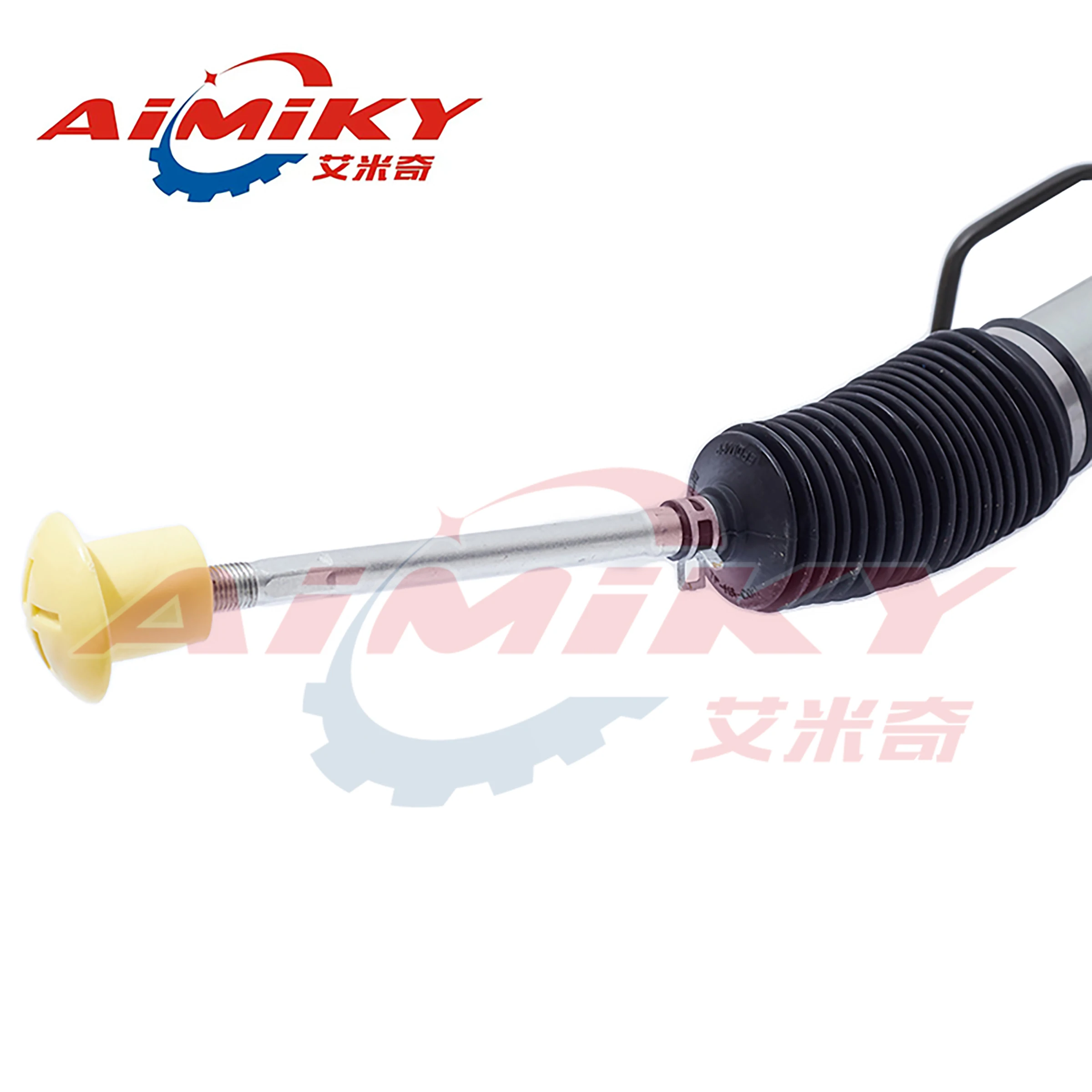 パワーステアリングラックギア互換ヒュンダイ Getz 57700-1C080 57720