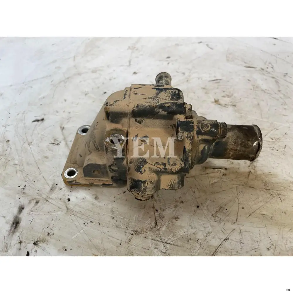 V2203 THERMOSTAT SEAT ASSY FIT for KUBOTA ENGINE