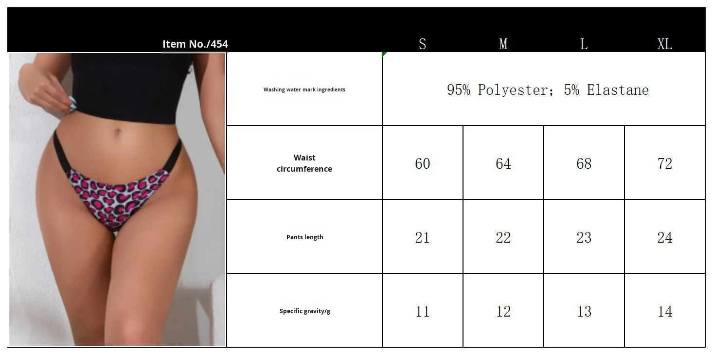 Wholesale New Arrival Ice Silk Women's Panties Breathable and Antibacterial Ladies Panties Women's Underwear Custom OEM Supplier