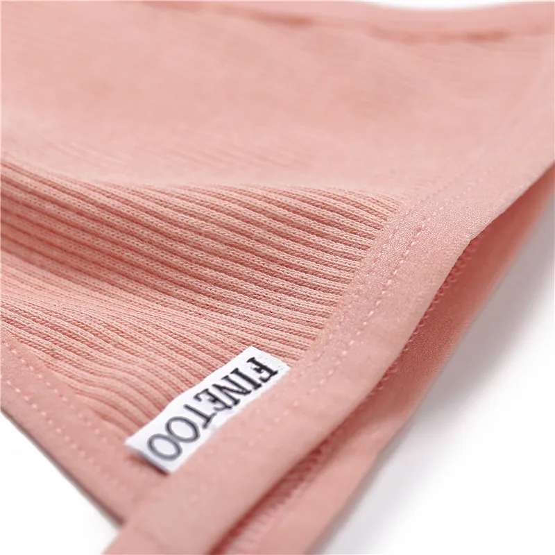 Eazmol G String Hipster Bikini Briefs Women Cotton Underwear Briefs