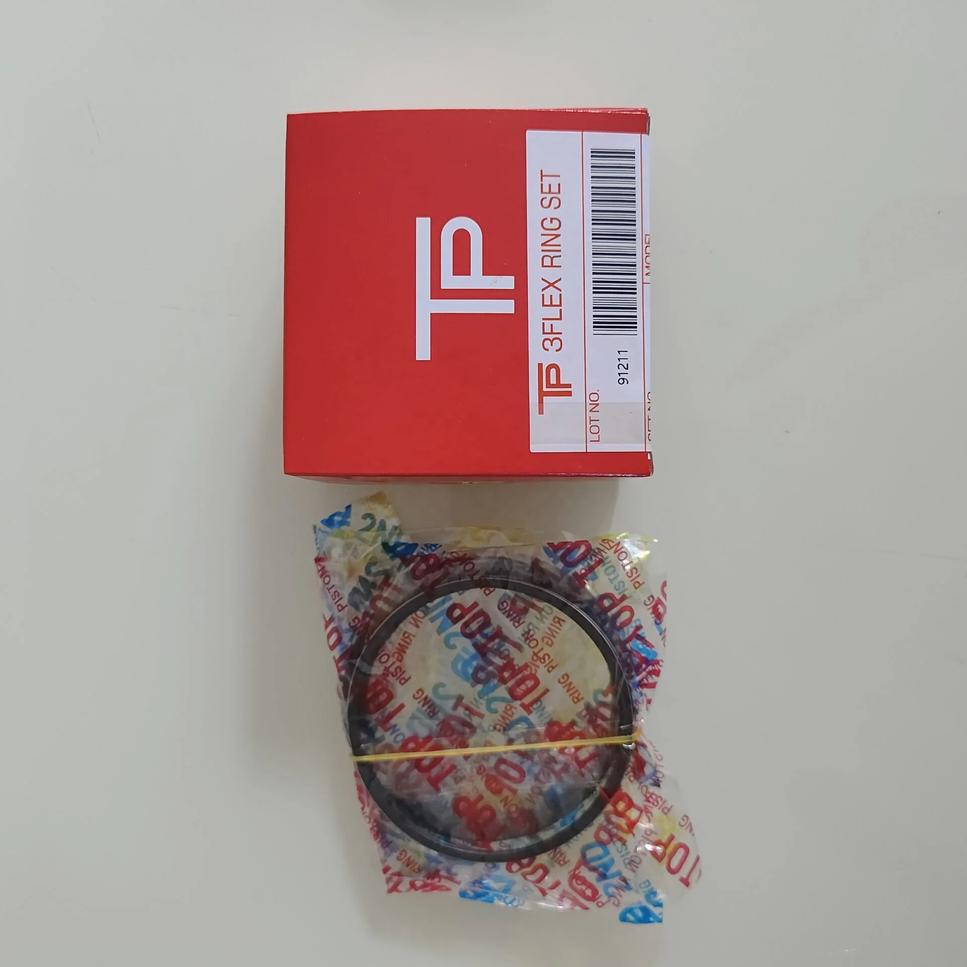 4g69 piston ring for mazda 4g69 engine md377324 33983| Alibaba.com