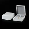 White pendant box