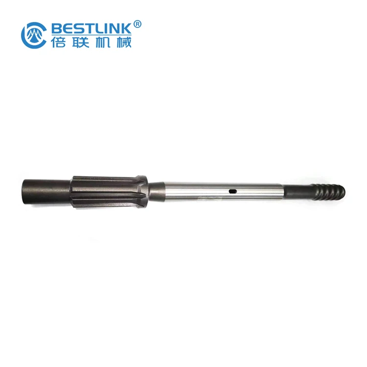 2023 Bestlink Furukawa Adapter for Atlas Copco Drill Shank Adaptor Made in China