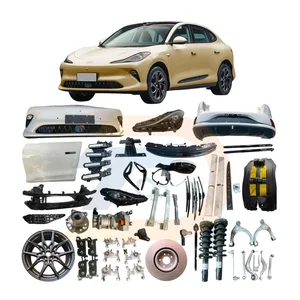 High Performance Automotive IM LS7 LS6 L6 L7 Accessories Good Price Zhiji Spare Parts New Condition