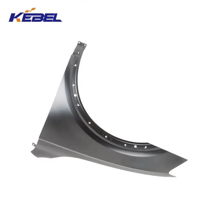 Visokokvalitetan rezervni dio za automobile, blatobran 8U0 821 105 OEM 8U0 821 106 prednji auto blatobran za AUDI Q3 2012