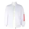 Barobo jacket sleeve patch