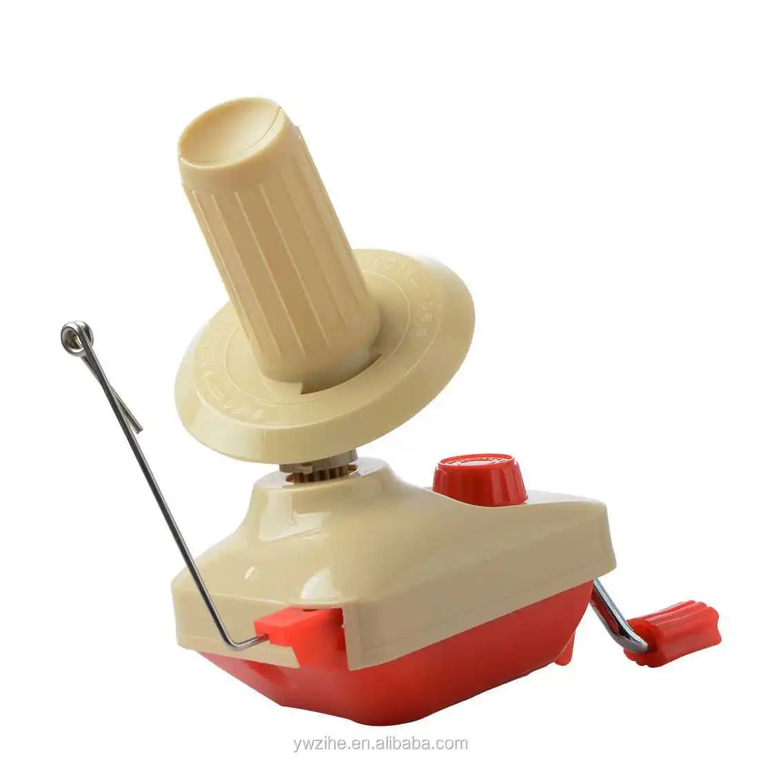 Ручное устройство для намотки пряжи Swift держатель шерсти с шариками практичные Бытовые аксессуары нити швейных машин