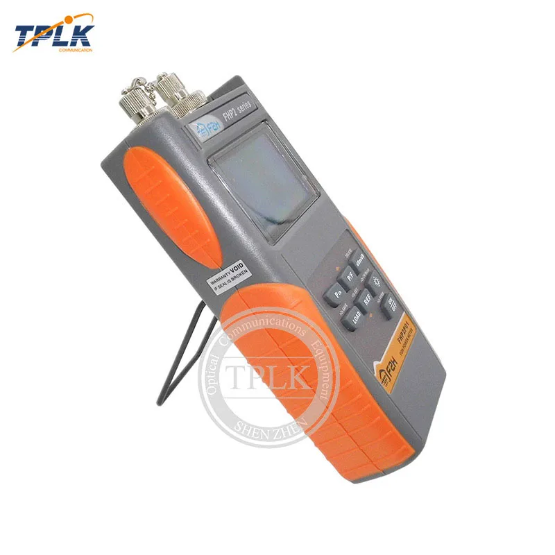 High performance Grandway PON OPM FHP2P01 1310nm 1490nm 1550nm FHP2P01 Optical Power Meter
