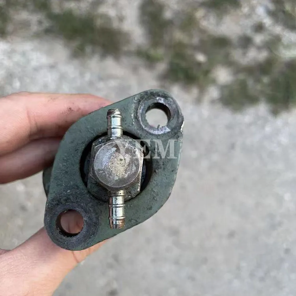 For Yanmar Diesel Engine 3T75U-NA Injector 4