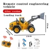 alloy loader 2 battery