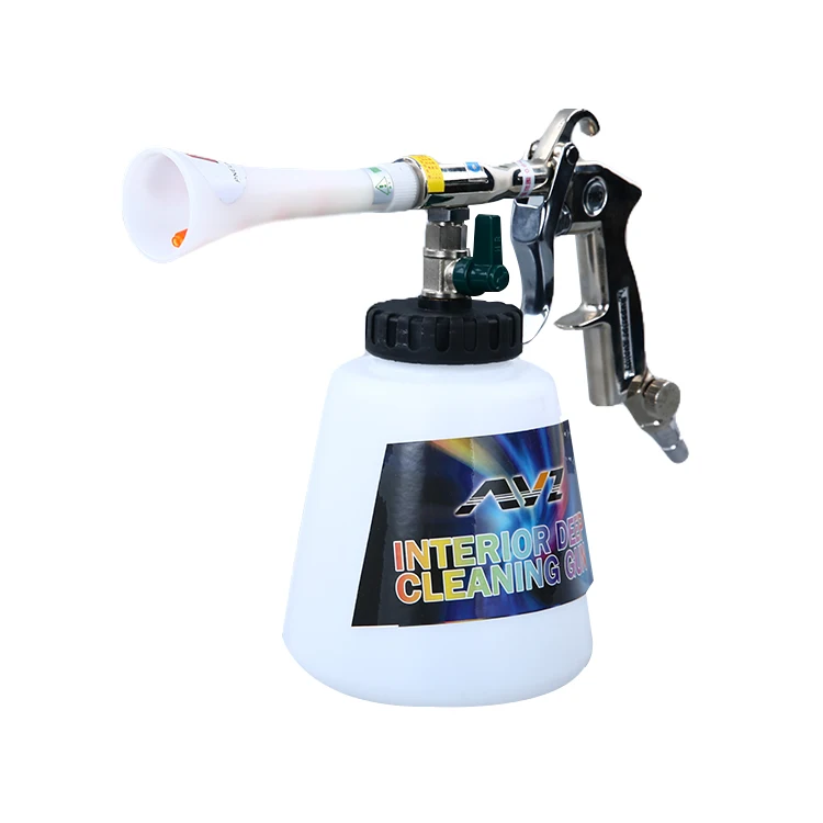 Высокое давление интерьер автомобиля стиральная машина пистолет очистка автомойка оборудование