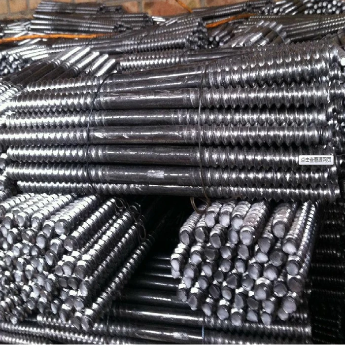 Прямая поставка с завода аксессуары для опалубки регулируемая сталь D12 D15 D17 опалубка тяга