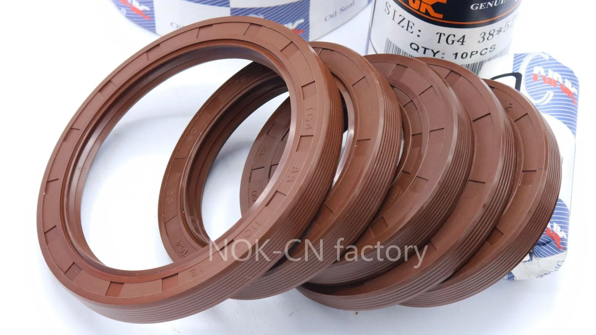 Shaft Oil Seal at Wilfred Garner blog