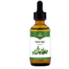 Thyme essential oil