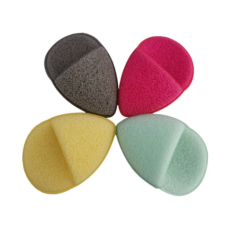 Reusable Makeup Remover Sponge Cleaner Puff Facial Cleansing Makeup