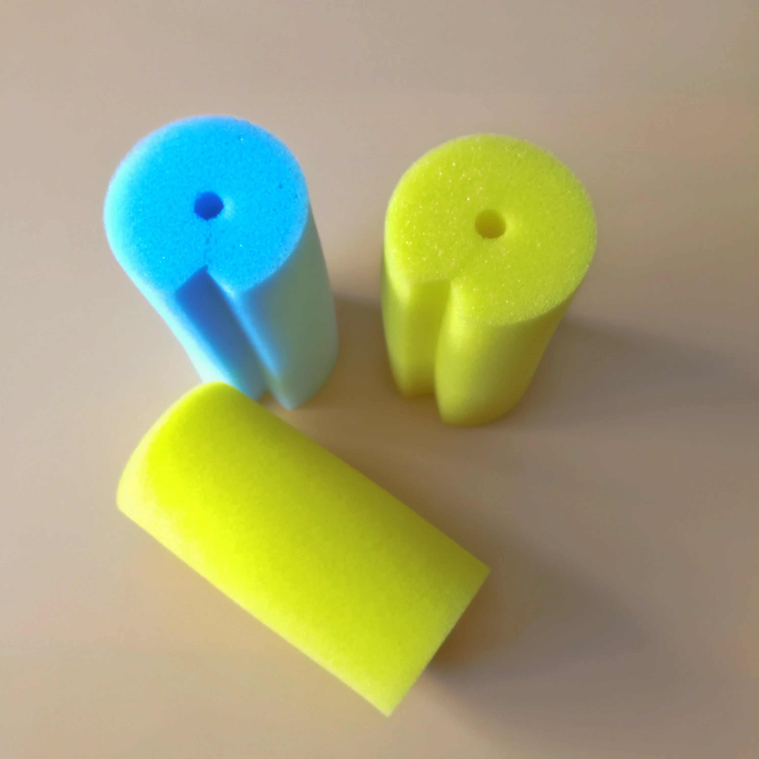 Manufacturers Direct Sell Cleaning Endoscope Sponge With Medical Sponge