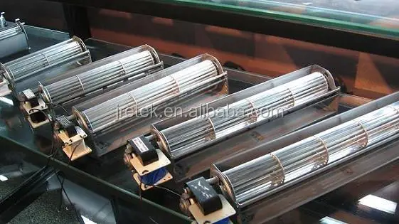 Ricambio Frigorifero GE WR60X203 Motore Ventola Evaporatore Ricambio WR60X203 Per Frigorifero/congelatore GE - Nuovo, Compatibile, Marca ERP Ventola Per Frigo