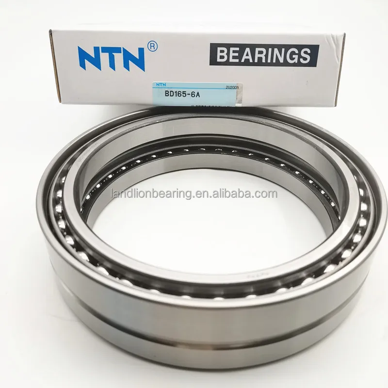 155X198X47.5 Excavator Parts - Final Drive Bearing BD155-1
