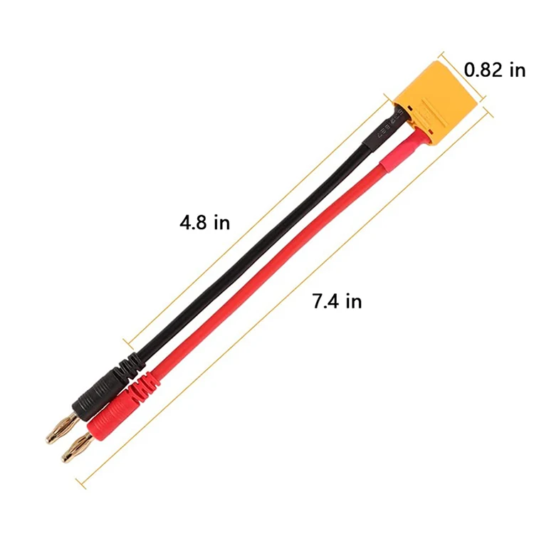 Cleqee P1024 Dual Alligator Clip Test Lead Crocodile Clamp Cable 5 Colors Wire 100CM for Multimeter Electronic Testing HAVC Tool