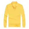 TC yellow lapel