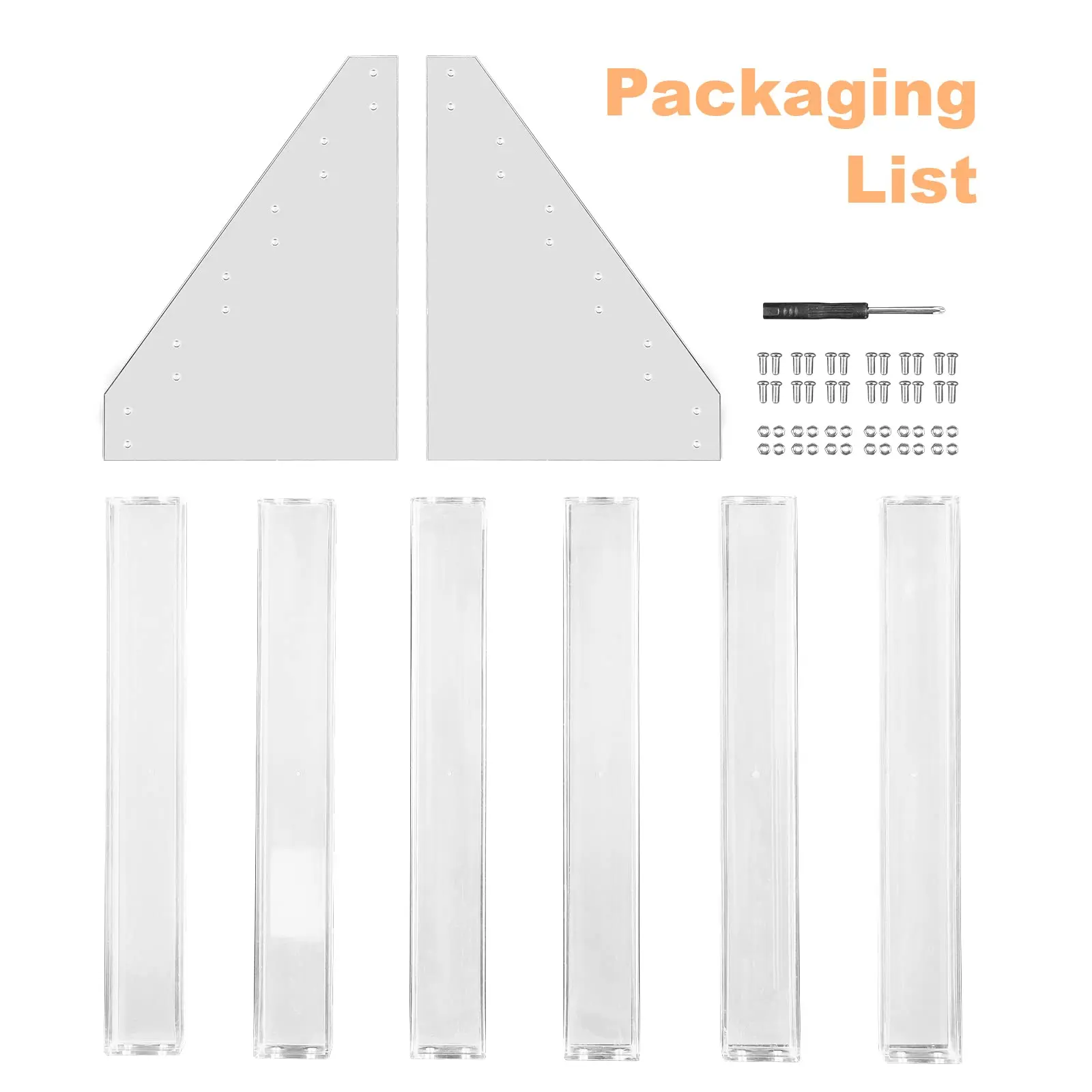 product acrylic nail polish organizer rack 6 tier holder stand paint rack gel nail polish shelf display sunglass organizer-10