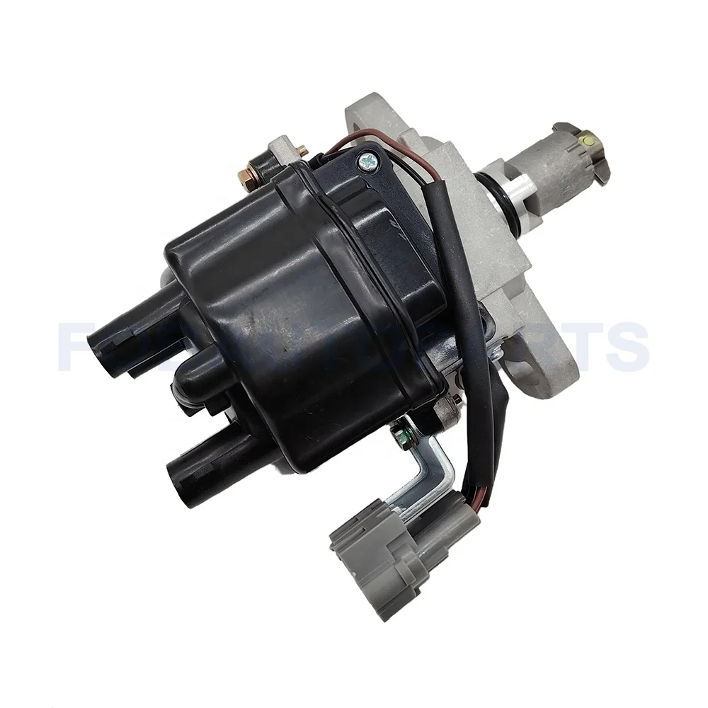 Ensemble Distributeur D'Allumage 19030-16140 4Afe/5Afe/7Afe 2