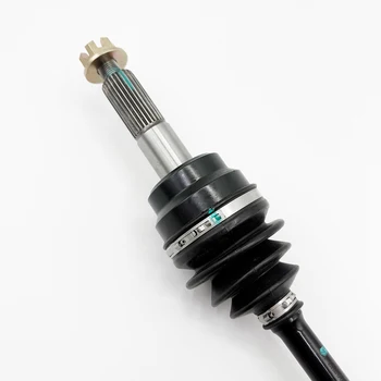 ふぐり1 New Front Drive Axle for Linhai Hytrack 260cc 300cc