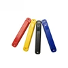 สีแดง