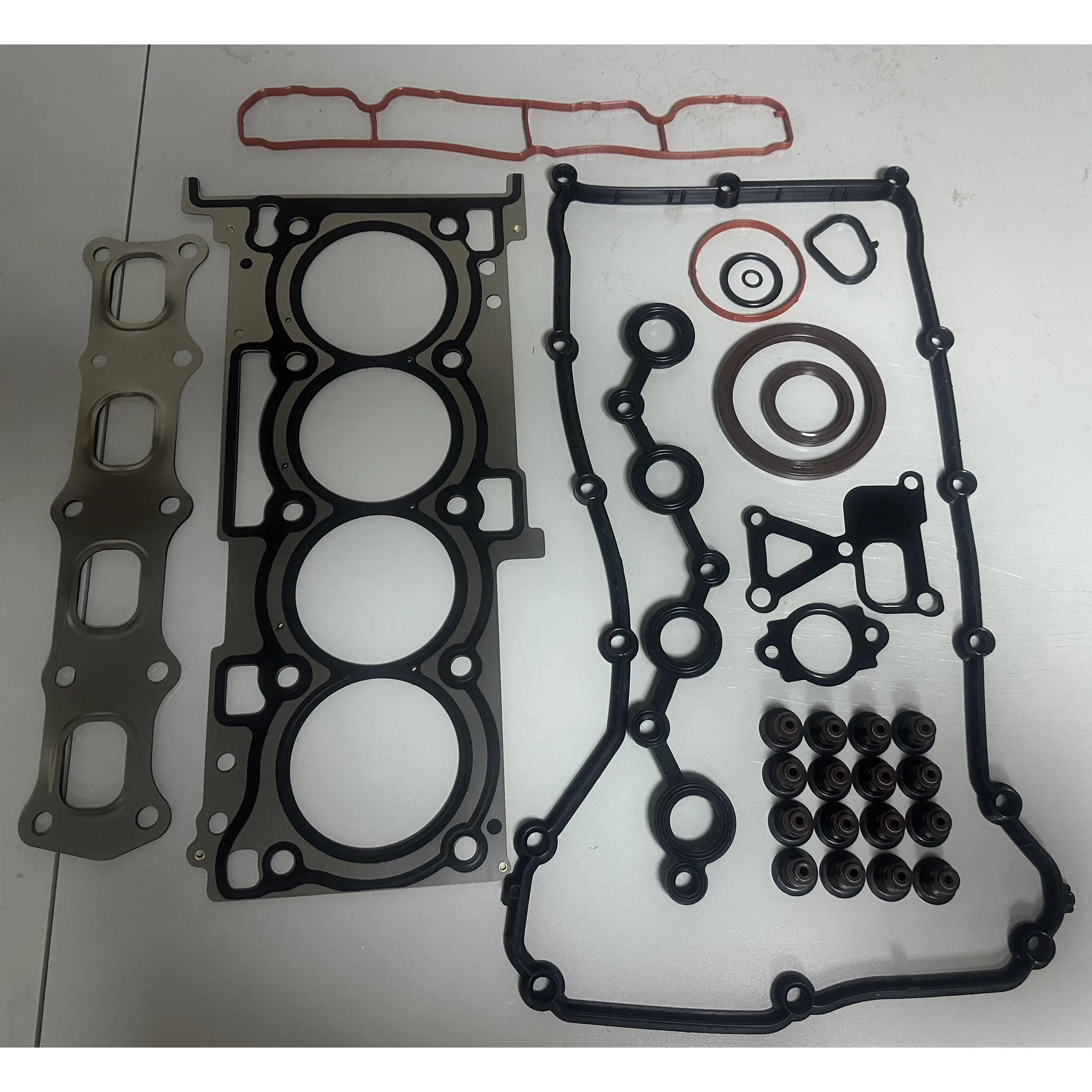 Genuine Chrysler Engine Gasket Kit – OEM Part 5189956AB
