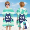 Snap-button-size m-musical monster-recommended height 100125 cm