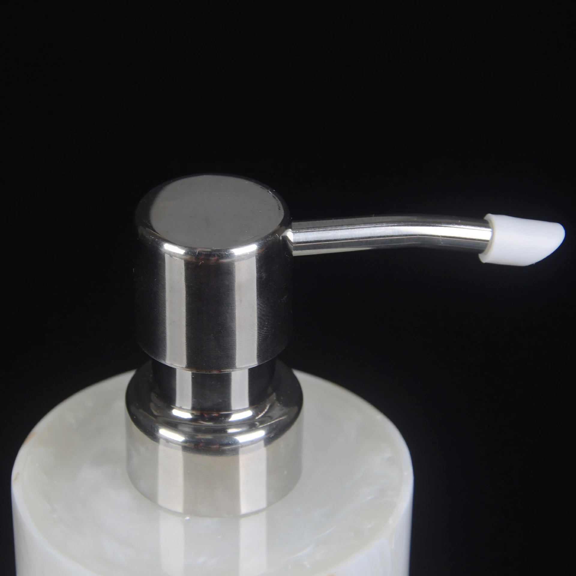 Resin Bathroom Five-piece Bathroom Wash  Hotel Bathroom Set Resin Crafts Household Storage Supplies