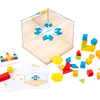 Mirror Space Block