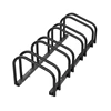 Custom 4 Bike Floor Stand