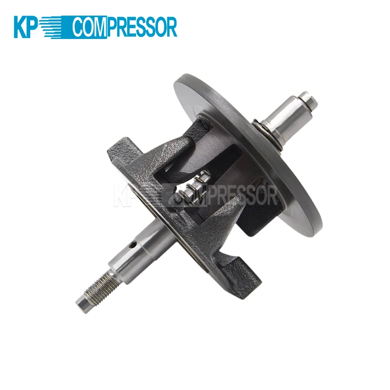 Compressor, KPS, KPS305, Aluminum, 24V - detail 30