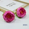 Deep Rose Red