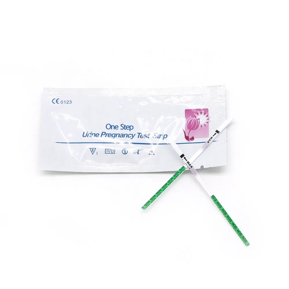 HCG Pregnancy Test(Strip)