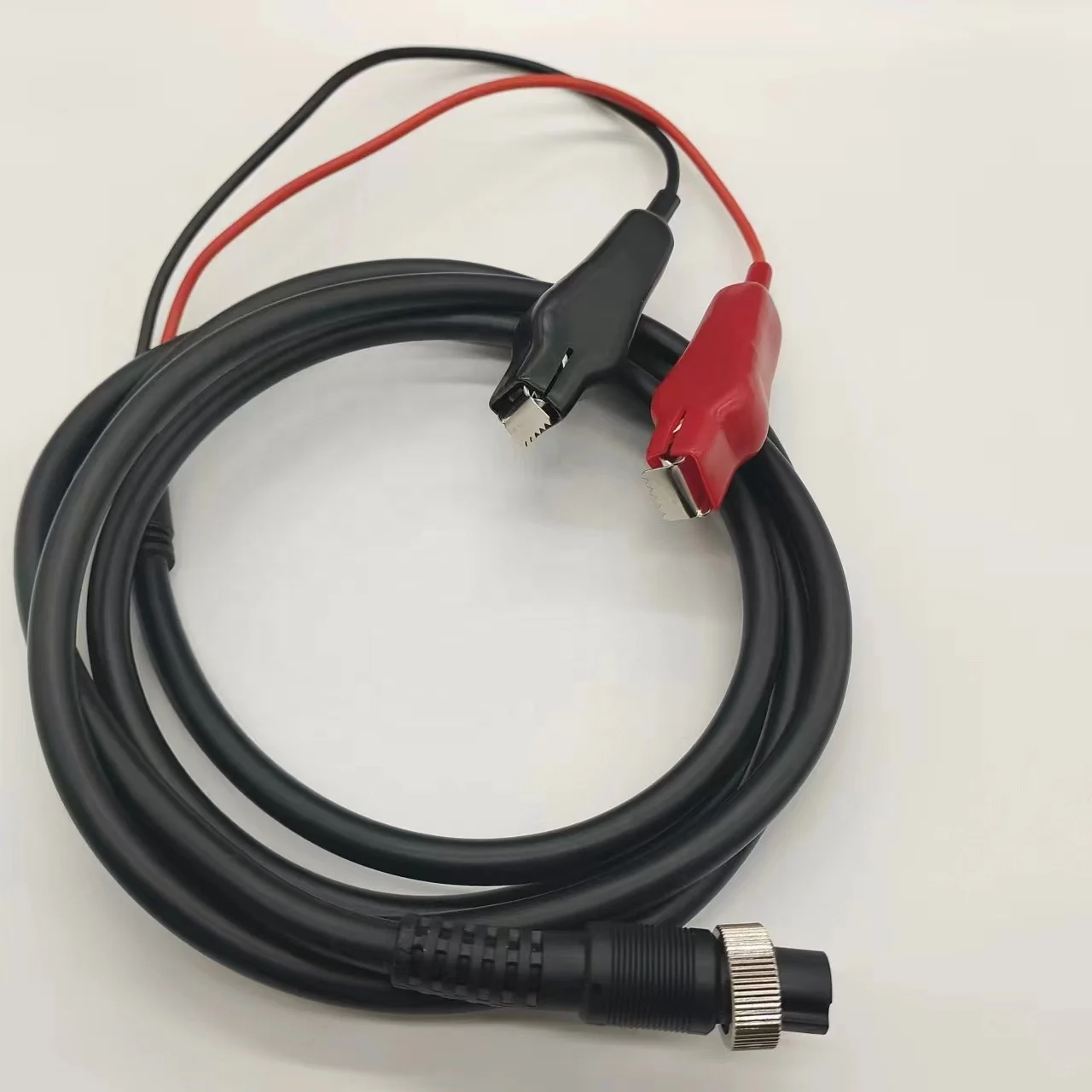 リョービ電動釣りリール用 3m PVC電源ケーブル（2本プラグ）