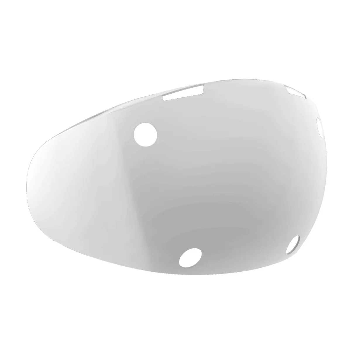 Helmet cover For PSVR2 with full protective cover skin friendly soft silicone dust-proof and sweat proof manufacture