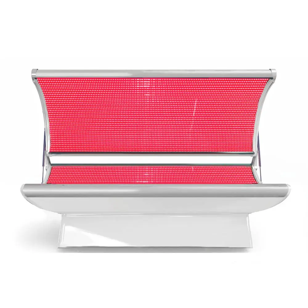Mary queen PDT LED red light beauty machinery therapy bed for skin Rejuvenation for ances W4-L led bed JL