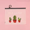 Estilo 11 #3 Piezas Cactus
