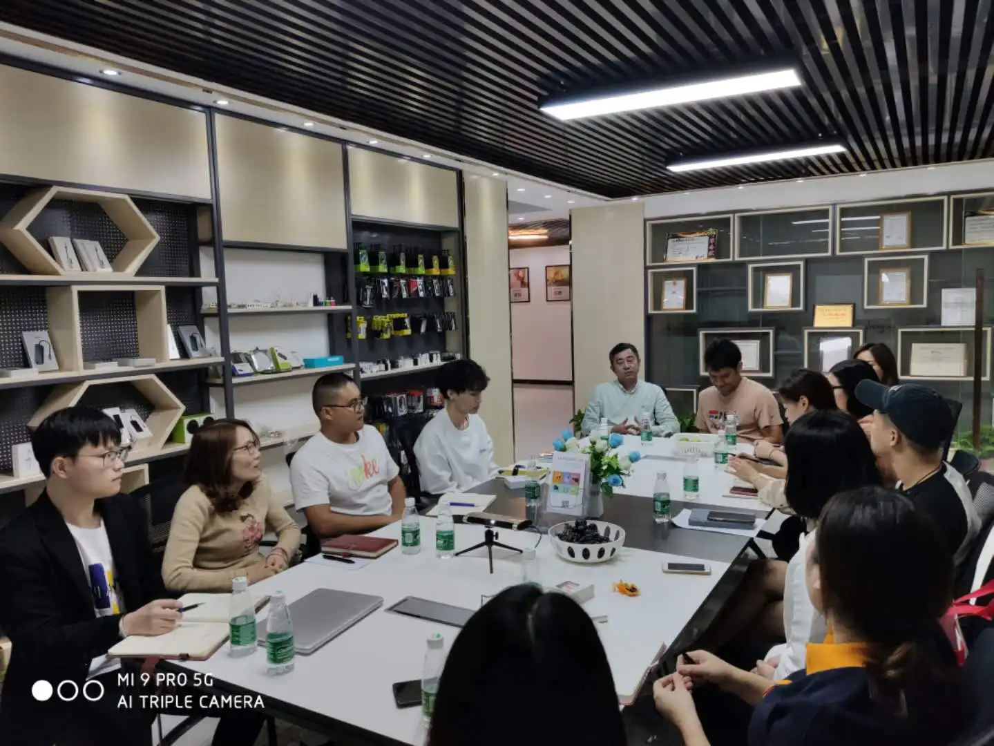 Foshan 4successful Technology Co.,Ltd 3
