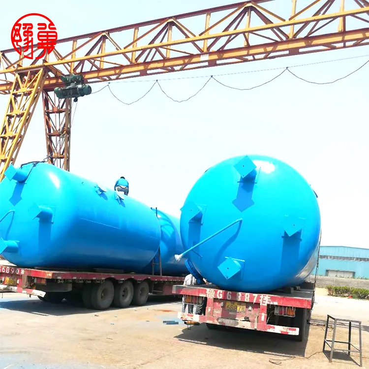 运输液化气的高压气体储氢罐 - Buy 氢气储存罐700 Bar,工业储气罐,石油储罐出售 Product on Alibaba.com