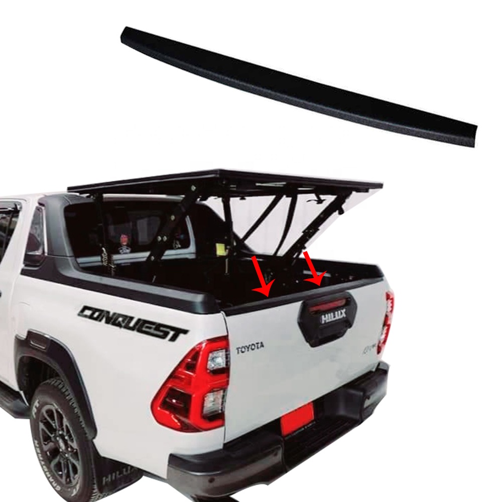 トヨタハイラックス2021コンクエスト2.84x4MTダブルキャブ