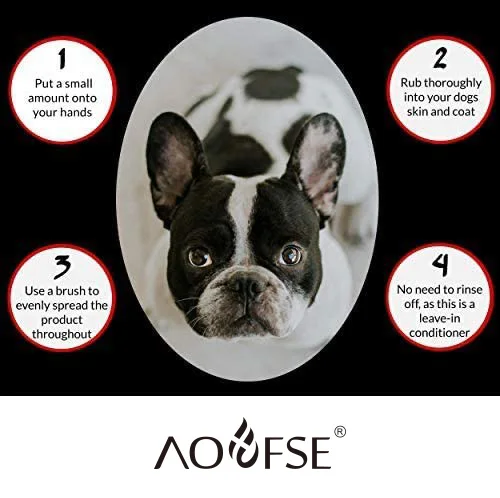 Фирменный натуральный органический продукт для домашних животных шампунь сухой кожи с глубокой очисткой шерсти собак и